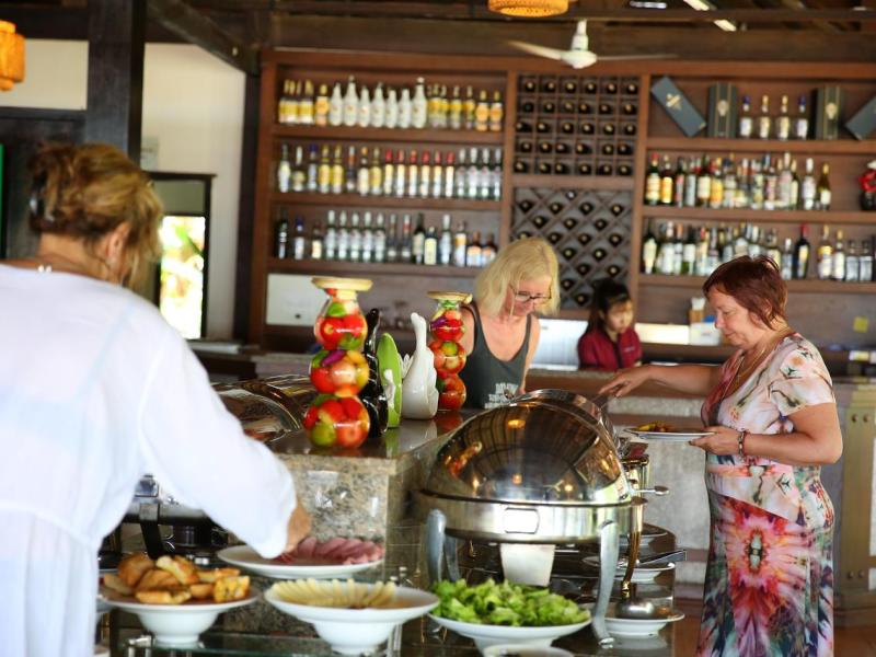 Arcadia Phu Quoc Resort