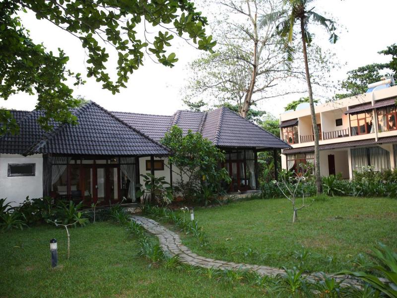 Arcadia Phu Quoc Resort