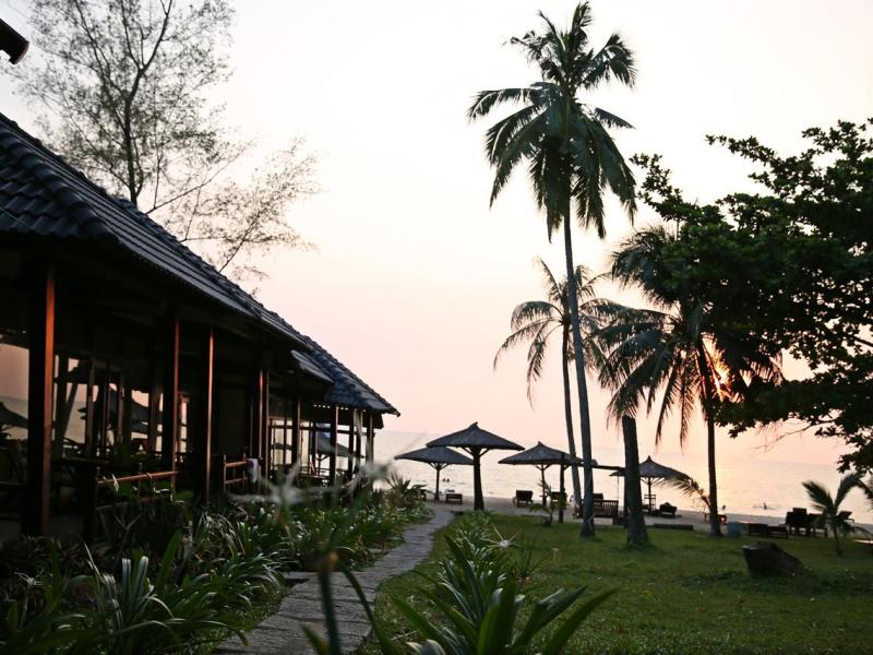 Arcadia Phu Quoc Resort