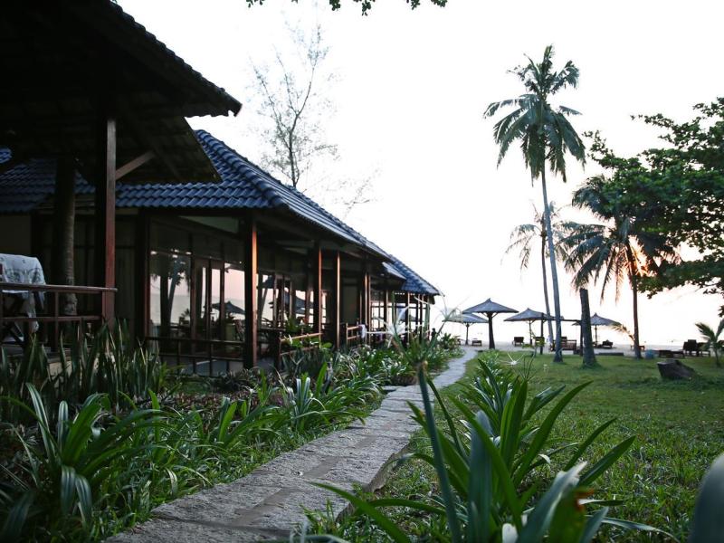Arcadia Phu Quoc Resort