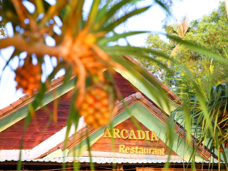Arcadia Phu Quoc Resort