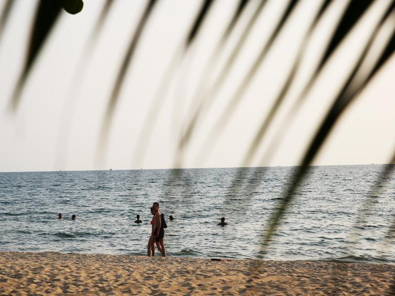 Arcadia Phu Quoc Resort