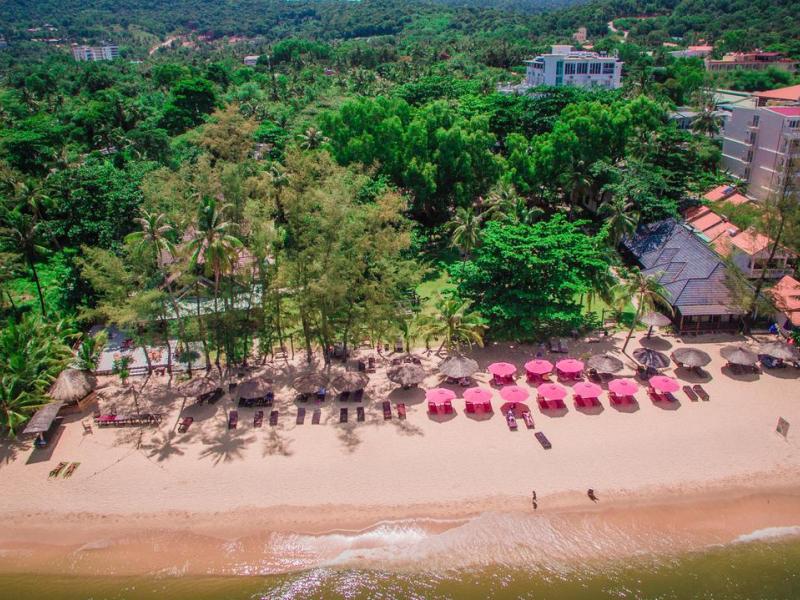 Arcadia Phu Quoc Resort