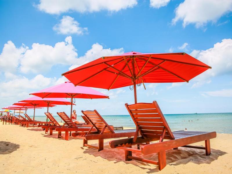 Arcadia Phu Quoc Resort