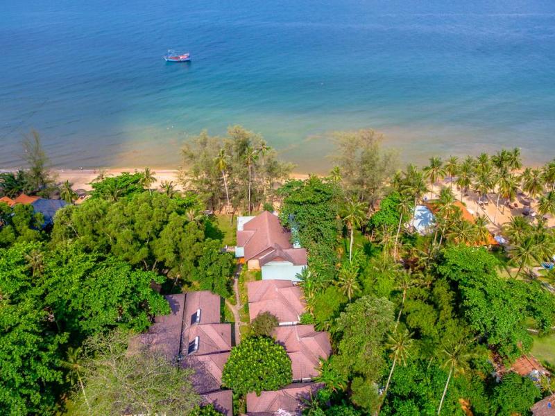 Arcadia Phu Quoc Resort