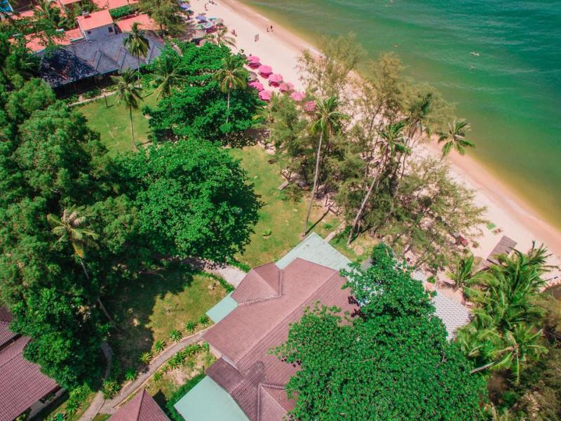 Arcadia Phu Quoc Resort