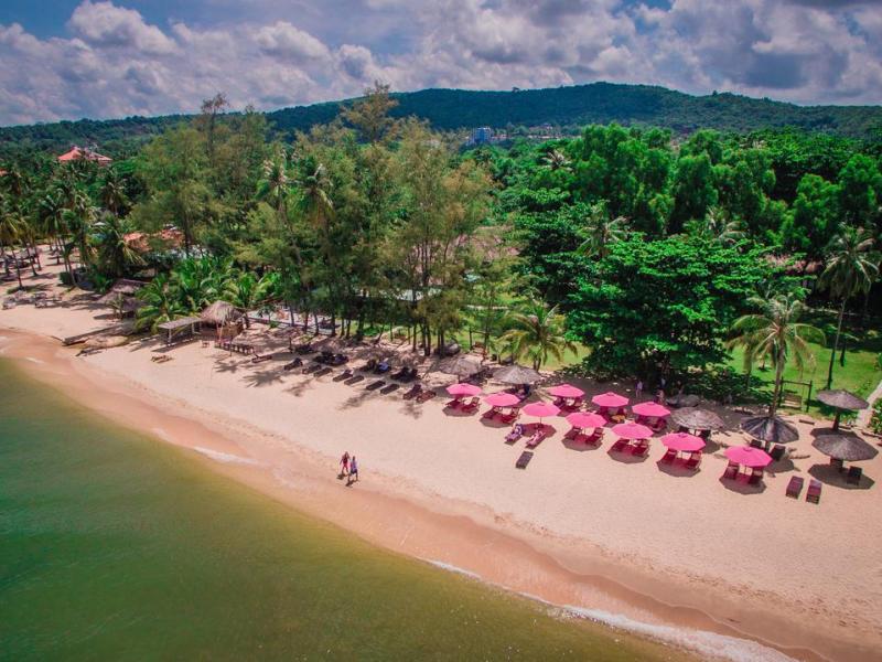 Arcadia Phu Quoc Resort