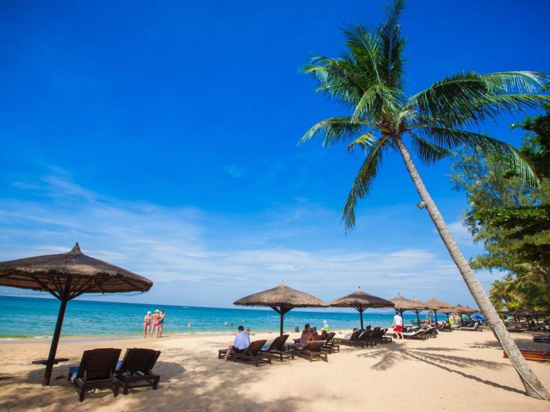 Arcadia Phu Quoc Resort