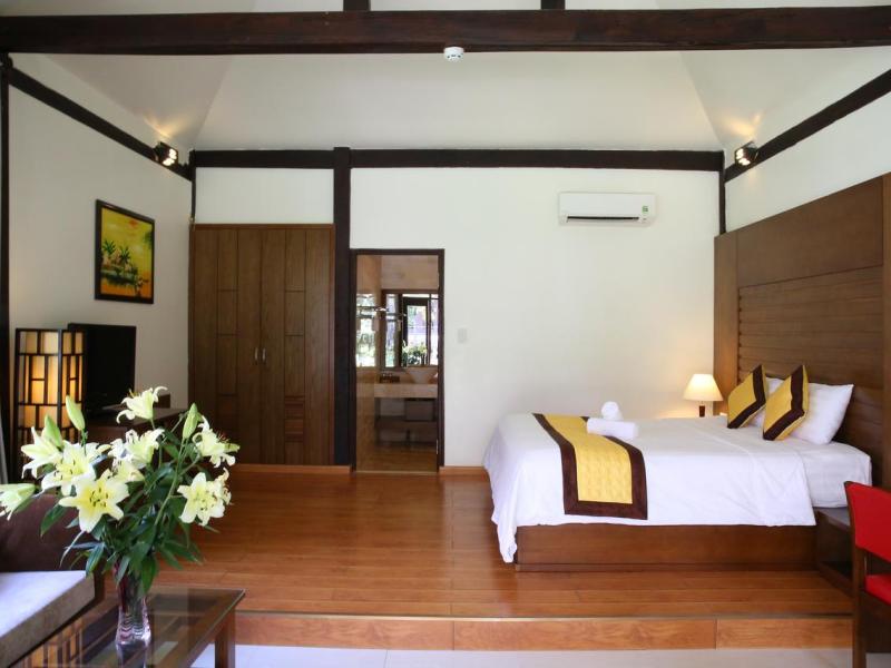 Arcadia Phu Quoc Resort