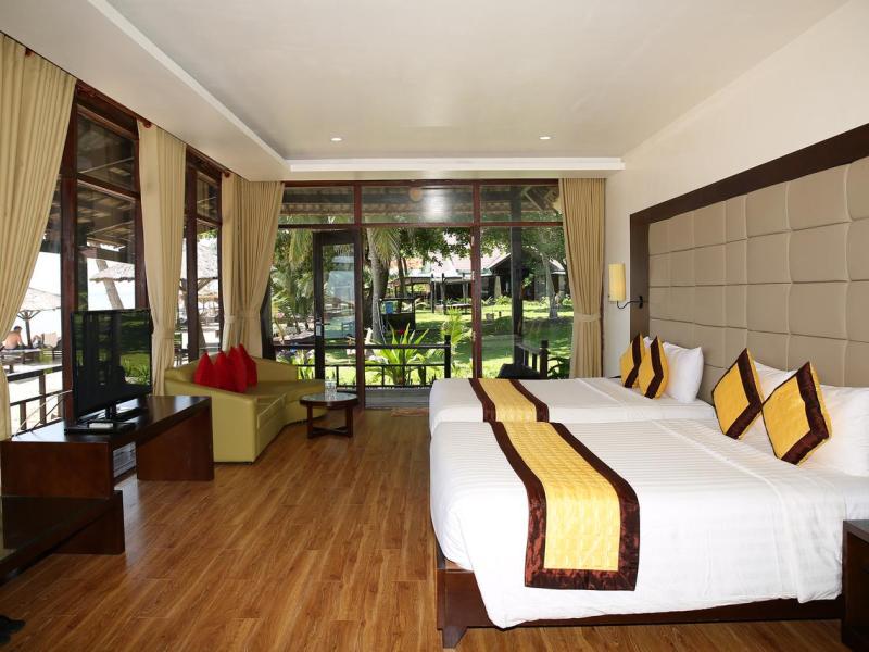 Arcadia Phu Quoc Resort