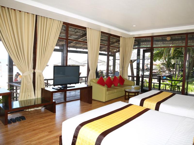 Arcadia Phu Quoc Resort