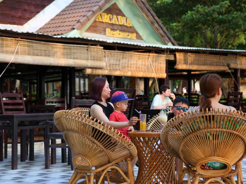 Arcadia Phu Quoc Resort