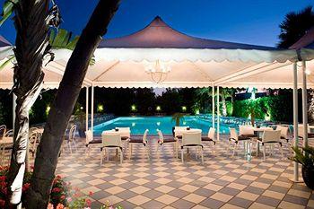 Esperidi Resort