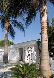 Esperidi Resort