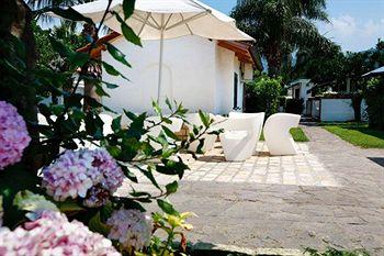 Esperidi Resort