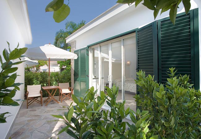 Esperidi Resort