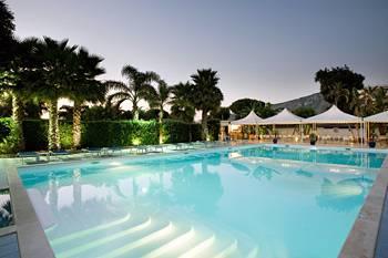Esperidi Resort