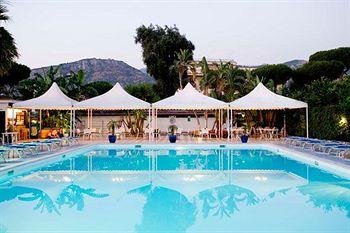 Esperidi Resort