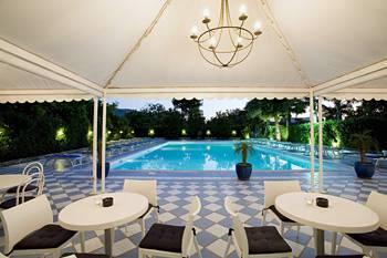 Esperidi Resort