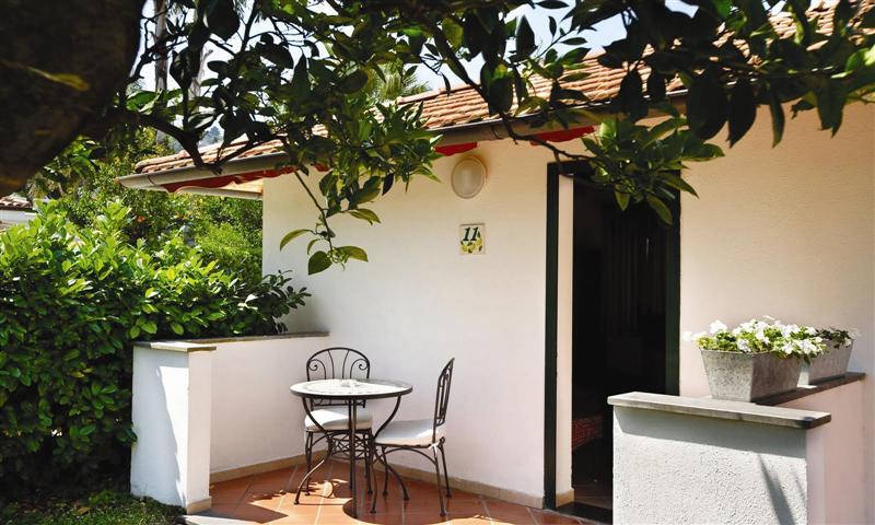 Esperidi Resort