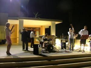 Grand Hotel Moon Valley