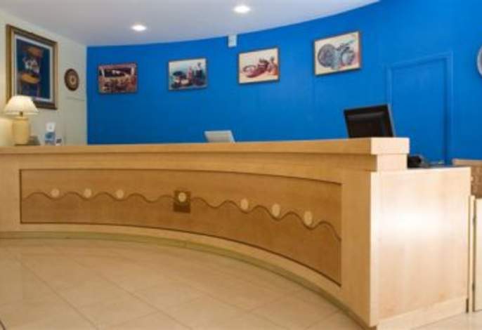 Grand Hotel Moon Valley