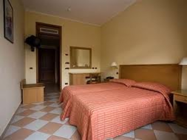 Grand Hotel Moon Valley