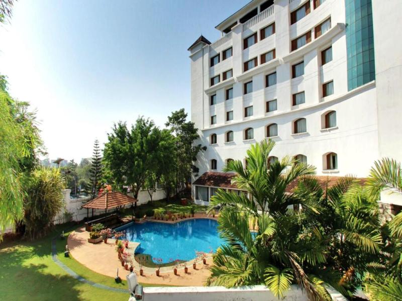 KTDC Mascot Hotel
