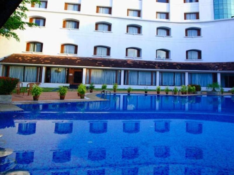KTDC Mascot Hotel