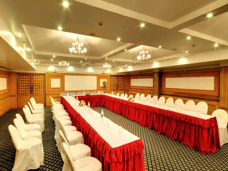 KTDC Mascot Hotel