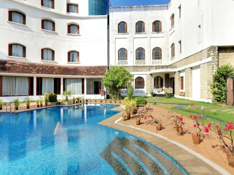 KTDC Mascot Hotel
