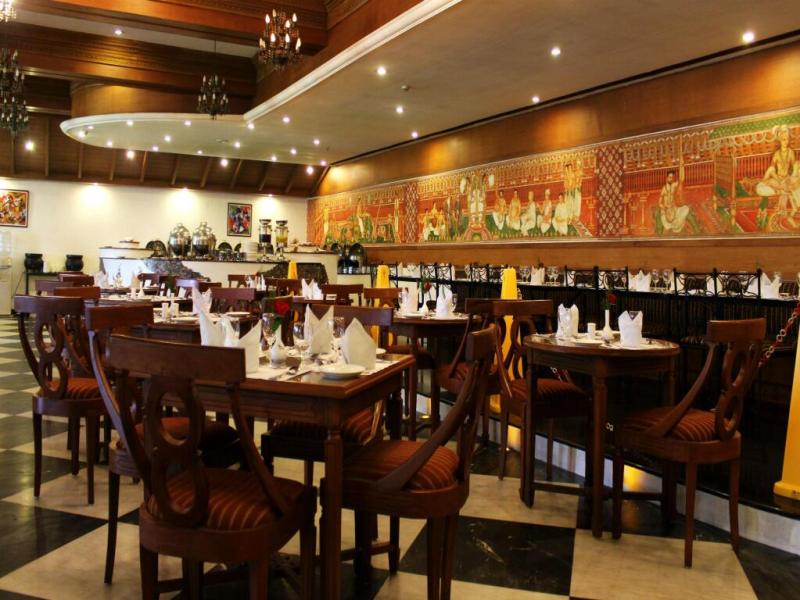 KTDC Mascot Hotel
