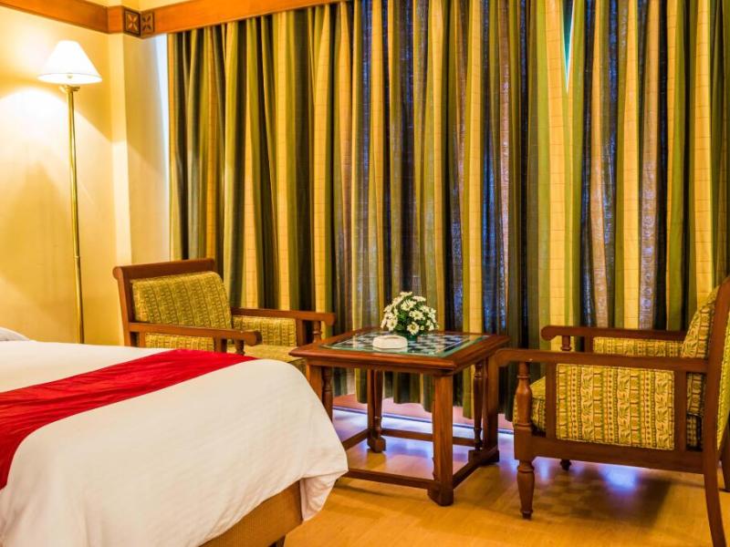 KTDC Mascot Hotel