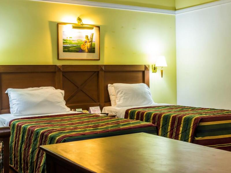 KTDC Mascot Hotel