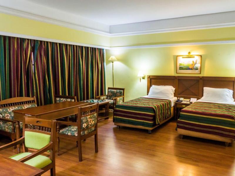KTDC Mascot Hotel