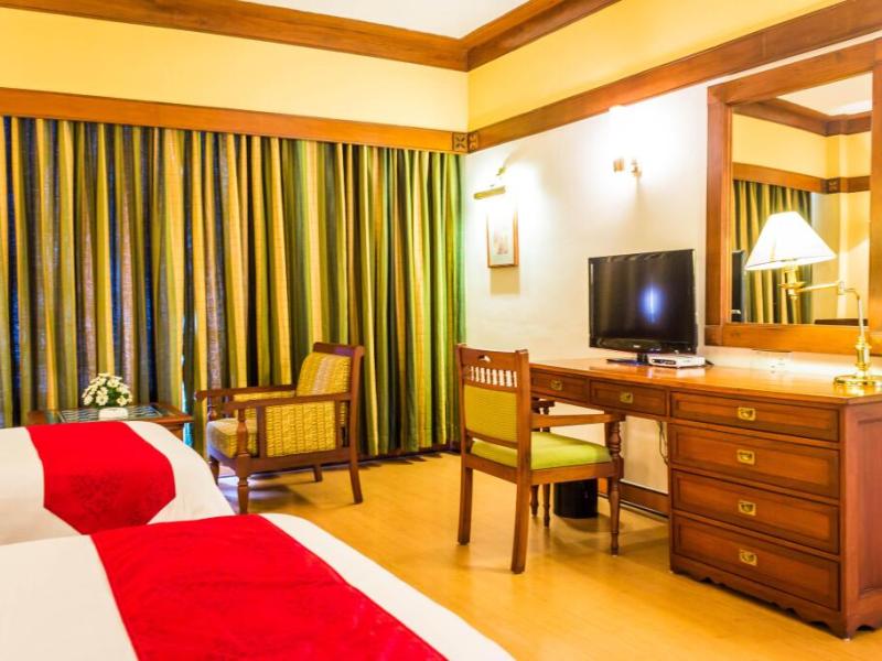 KTDC Mascot Hotel