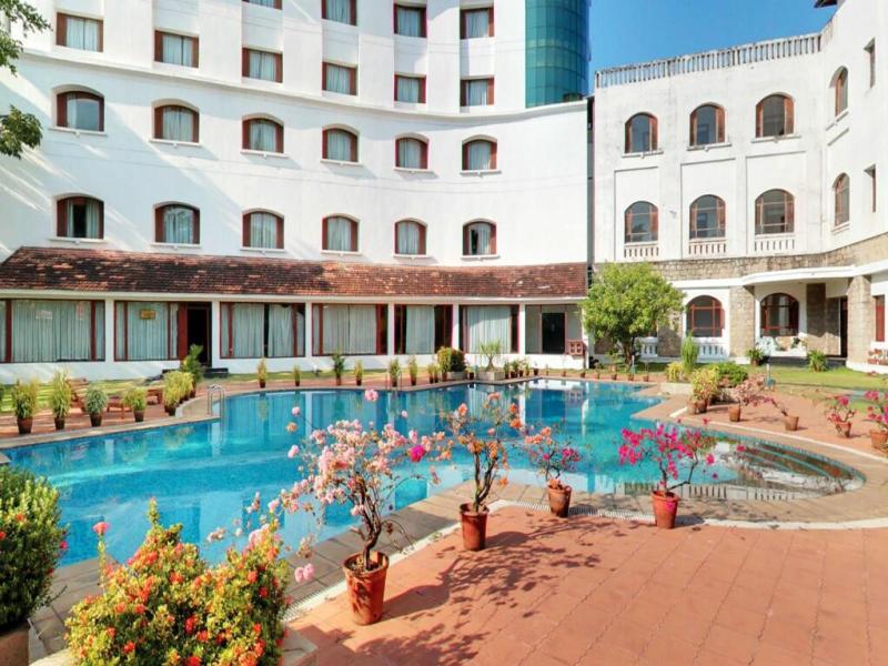 KTDC Mascot Hotel