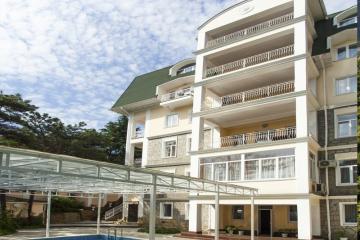 Отель Империал 2011 Россия, Ялта, фото 2