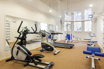 Отель Империал 2011 Россия, Ялта, фото 24