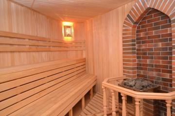 Отель Империал 2011 Россия, Ялта, фото 27