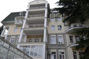 Отель Империал 2011 Россия, Ялта, фото 28