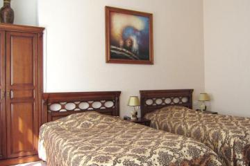 Отель Империал 2011 Россия, Ялта, фото 6