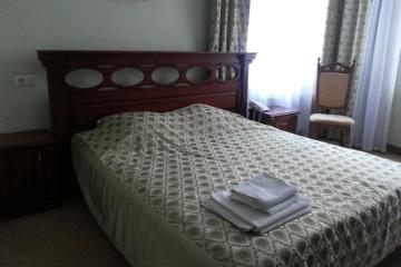 Отель Империал 2011 Россия, Ялта, фото 10