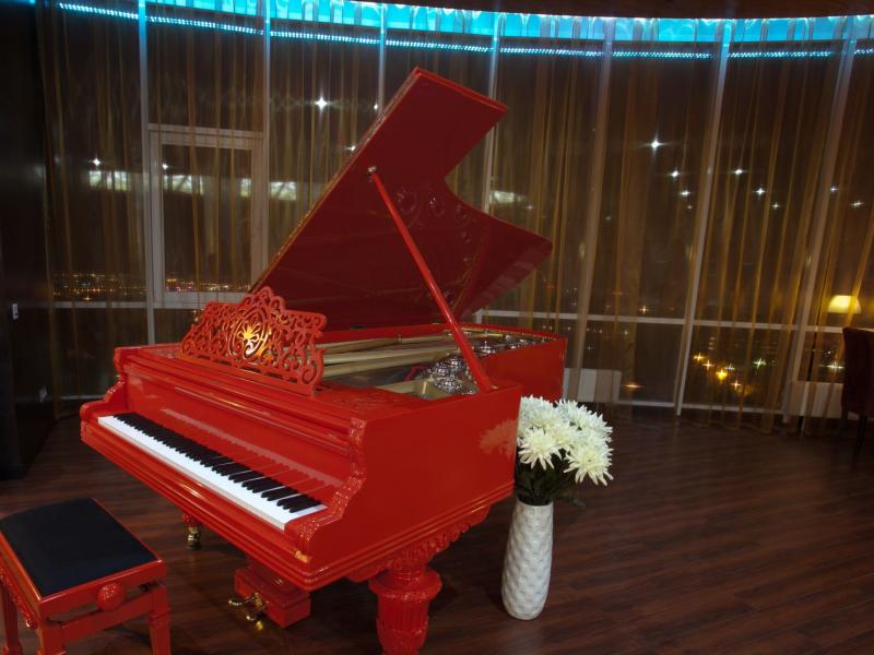 Гранд Отель Ока - Премиум