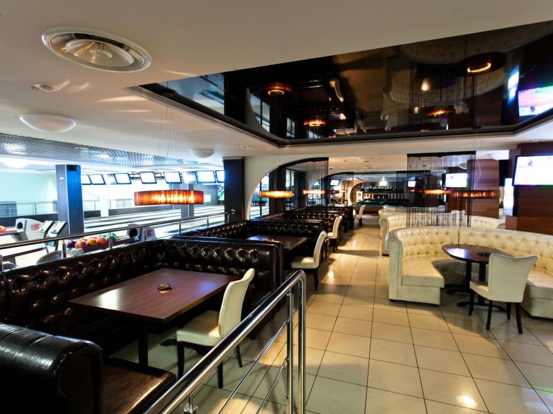 Гранд Отель Ока - Премиум