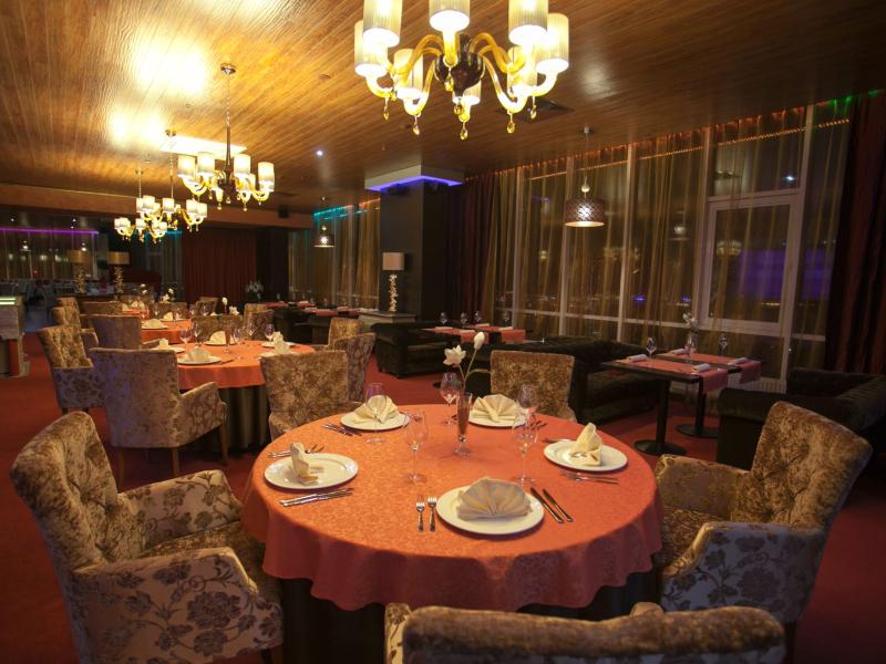 Гранд Отель Ока - Премиум