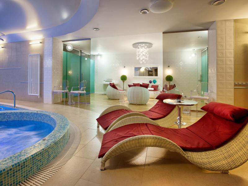 Гранд Отель Ока - Премиум