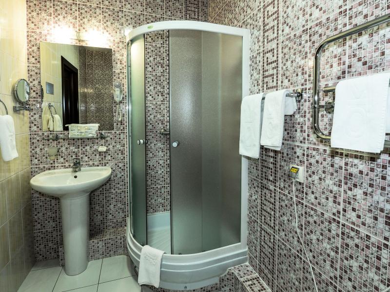 Гранд Отель Ока - Премиум