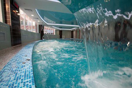 Гранд Отель Ока - Премиум