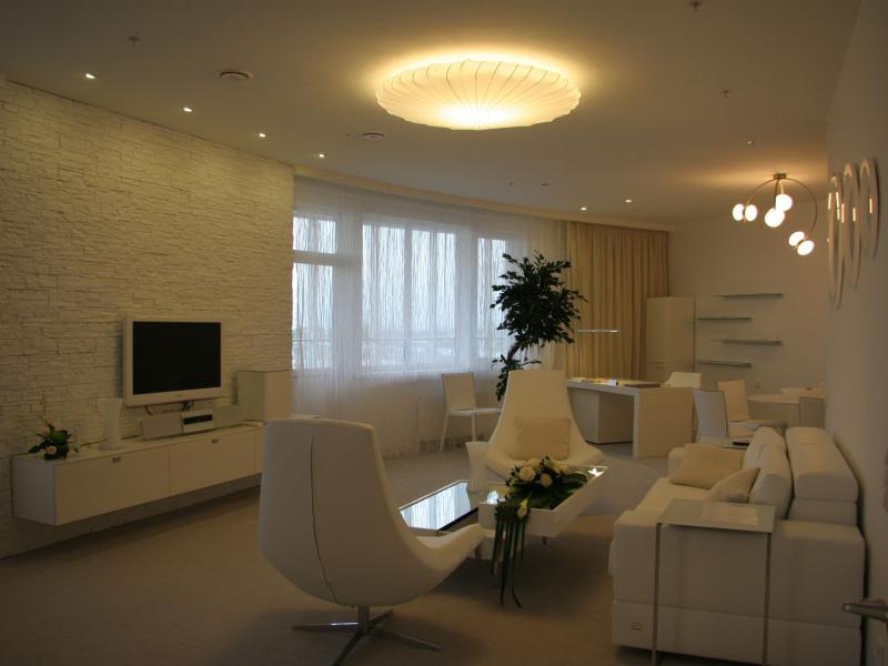 Гранд Отель Ока - Премиум